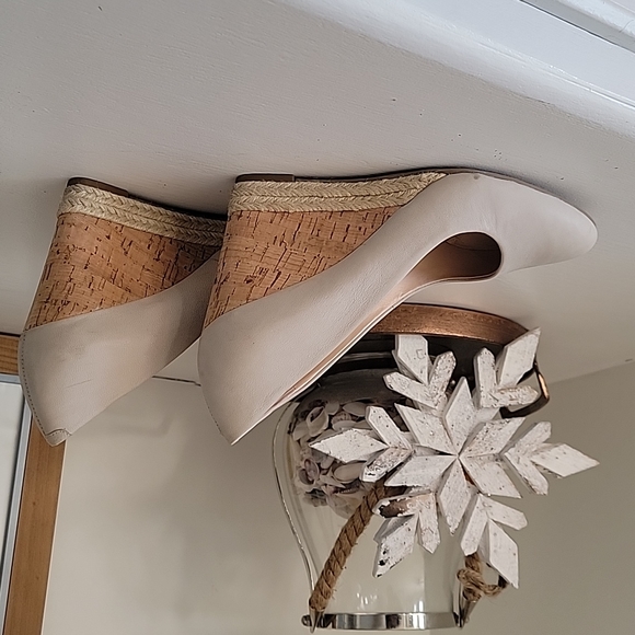 Franco Sarto wedges - Picture 4 of 4